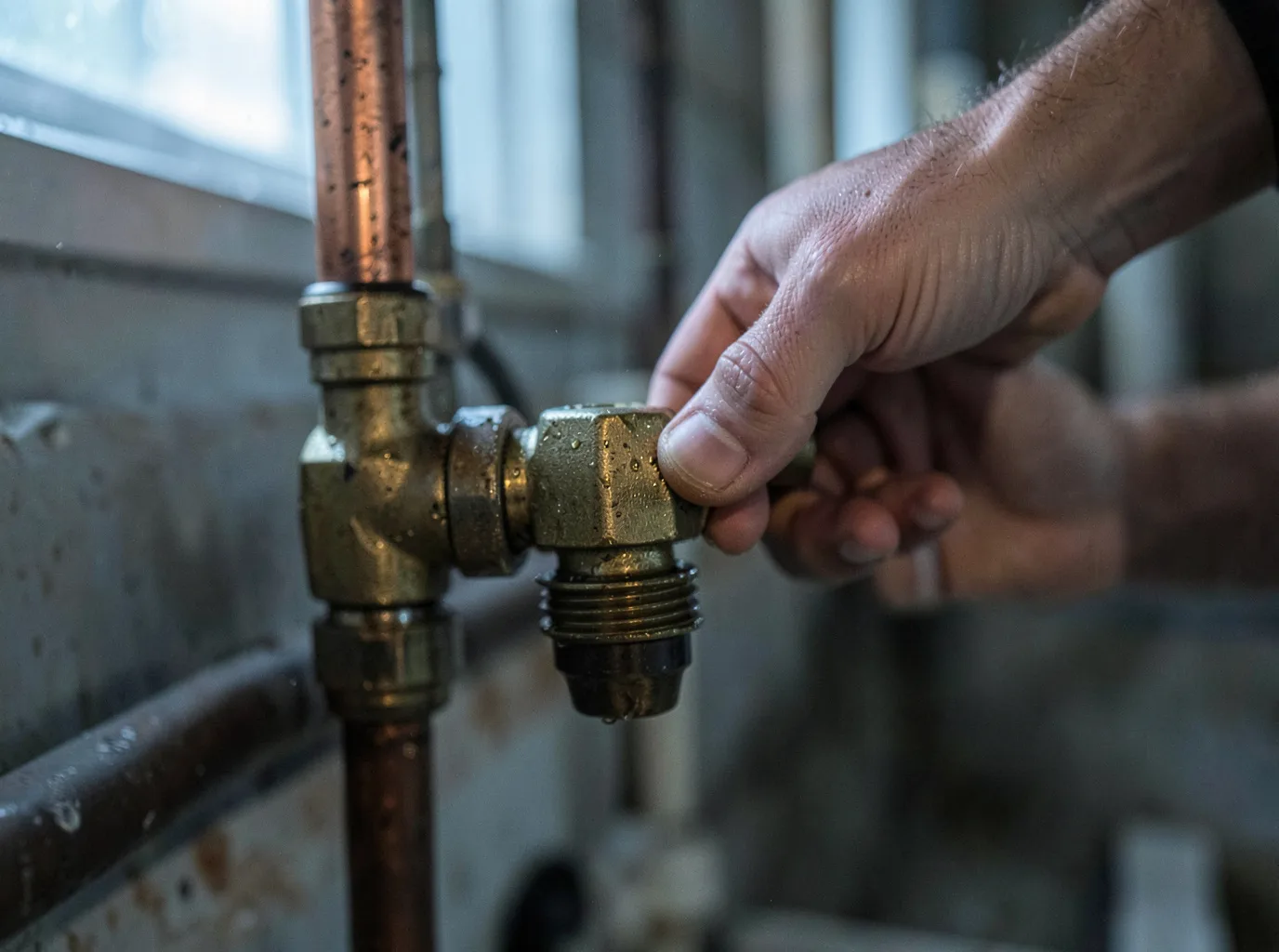 Emergency Plumber Chesapeake, OH FAQs
